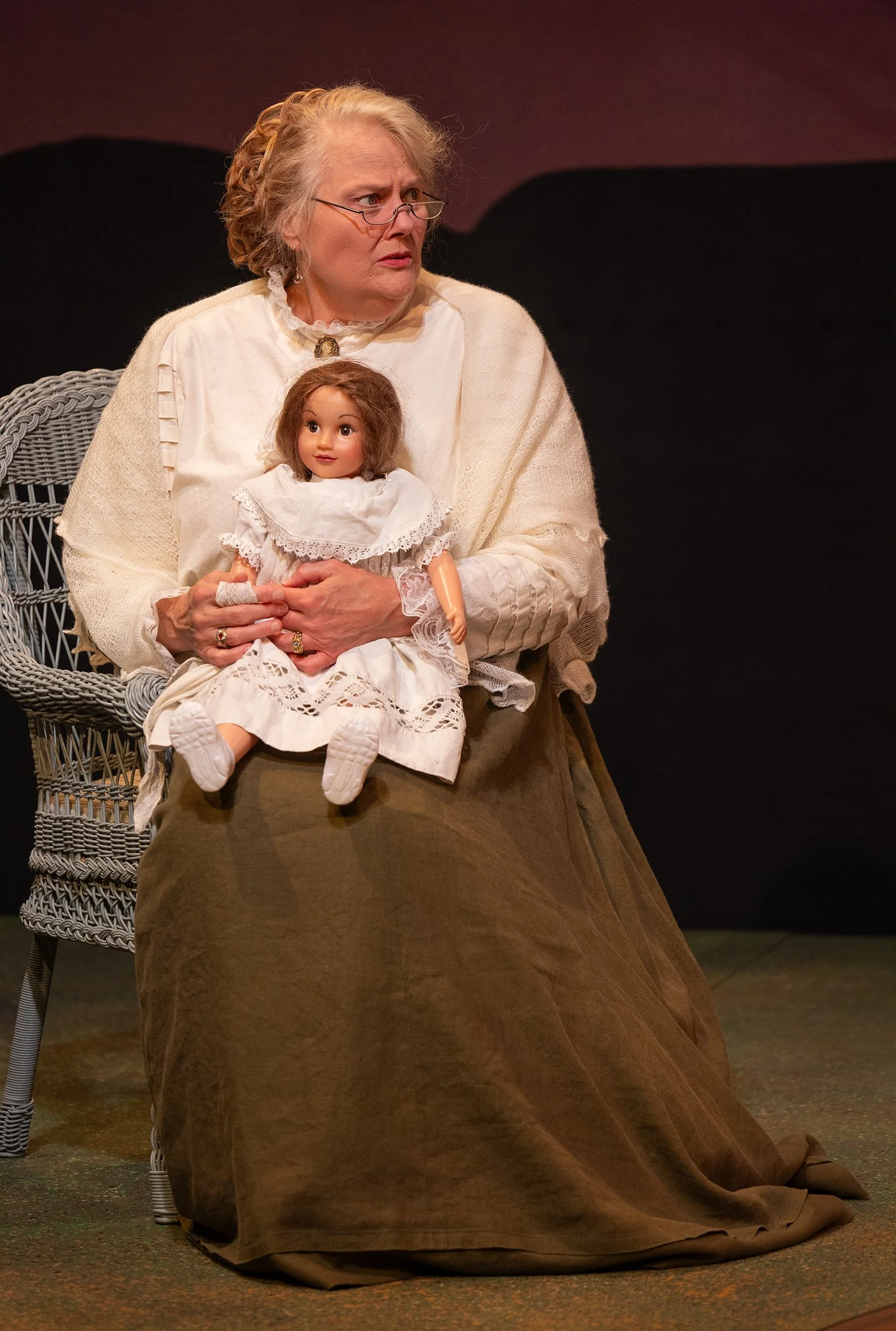 Photo by Tim Fuller ©2025