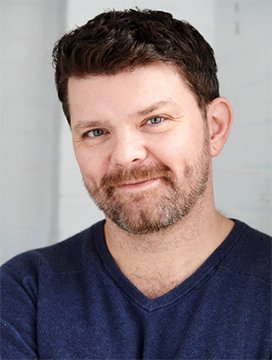 Ryan Parker Knox