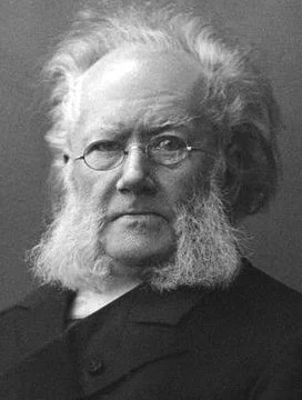 Henrik Ibsen