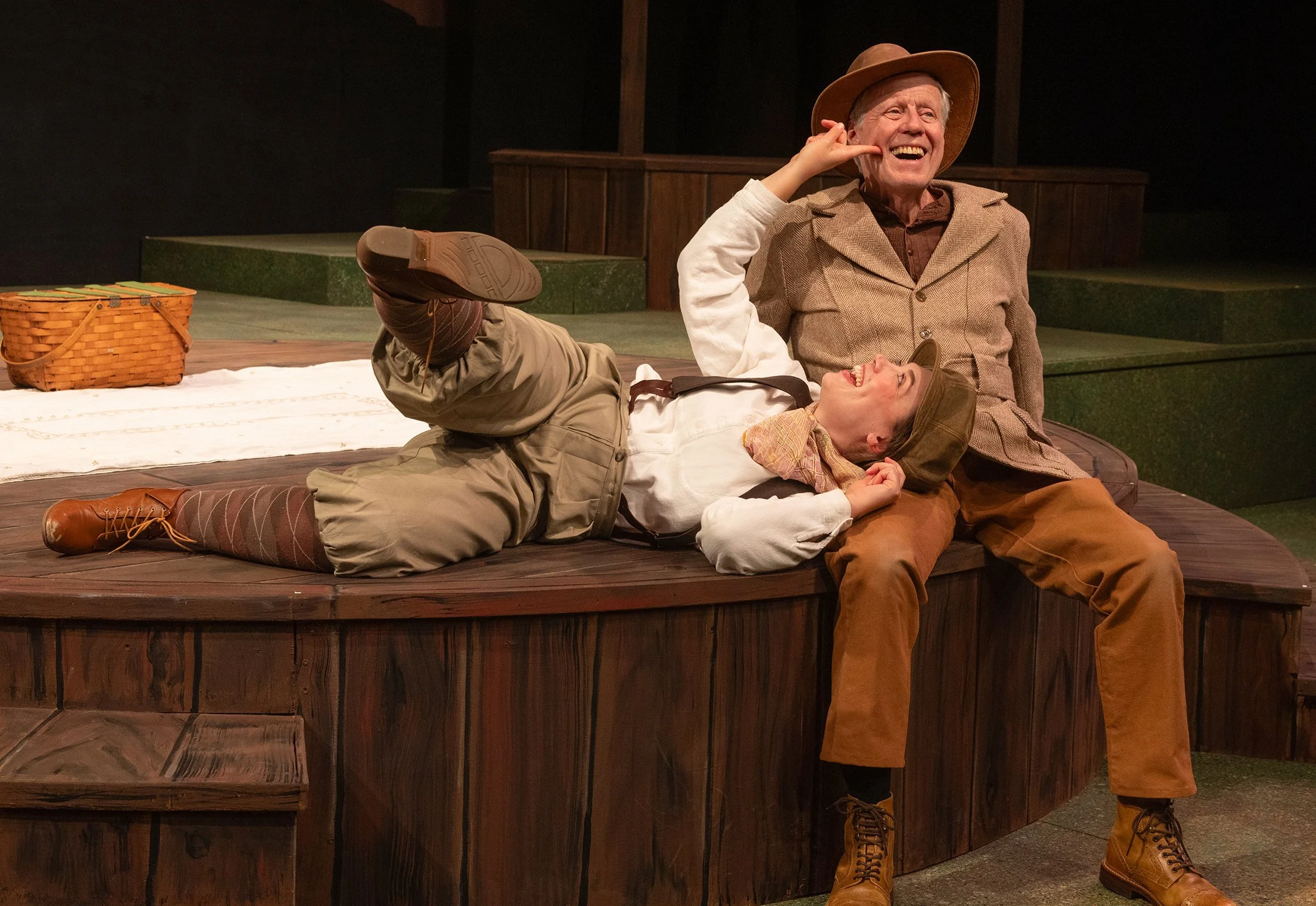 Photo by Tim Fuller ©2025