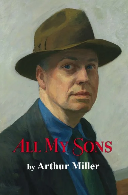 All My Sons by Arthur Miller