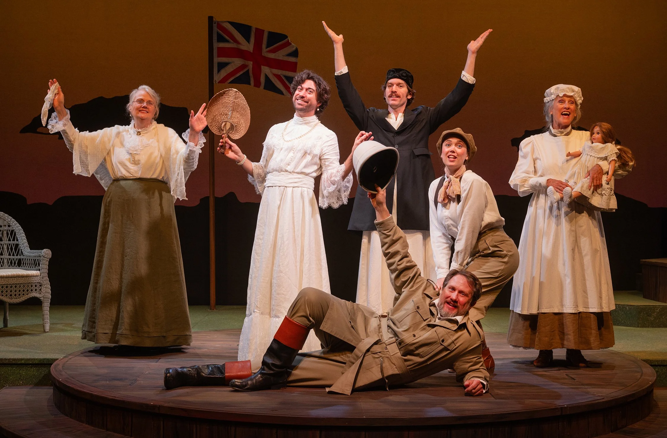 Photo by Tim Fuller ©2025