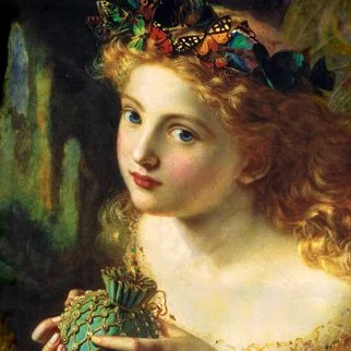 A Midsummer Night's Dream