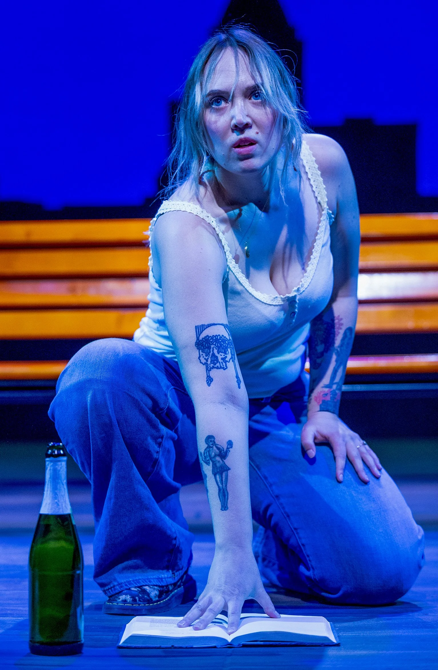 Photo by Tim Fuller ©2025