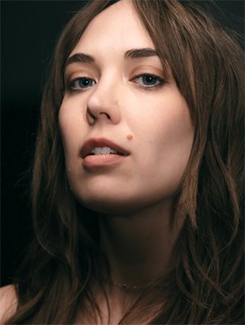Sophie Gibson-Rush