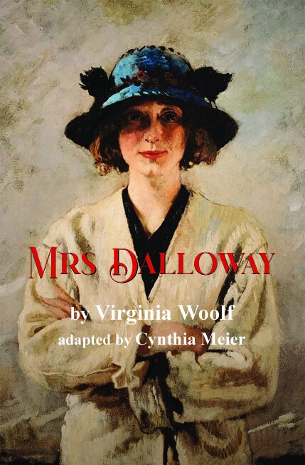 Virginia Woolf and 'Mrs. Dalloway', Opera