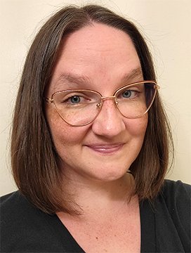 Shannon Elias
