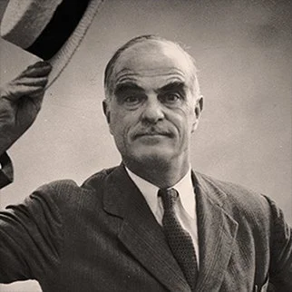 The Skin of Our Teeth