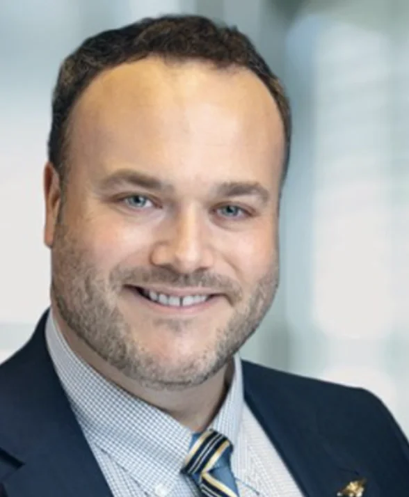 Meet Larry Barfoot, Vice President with BuildBuyRefi.com, construction and renovation division of The Federal Savings Bank