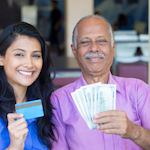 Get a Manufactured cash out or debt loan for your home from BuildBuyRefi.com