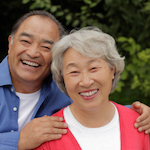 Manufactured Homes are eligible for Reverse Mortgages through buildbuyrefi.com