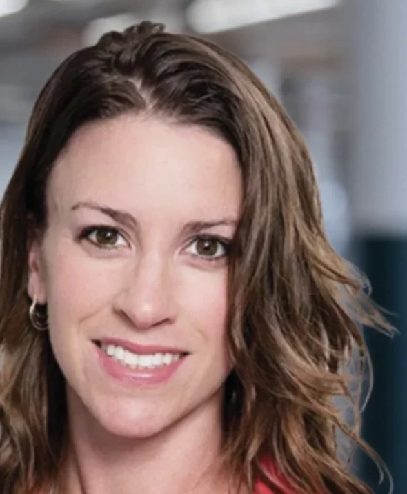 Meet Jessica Edwards, Sr. Vice President with BuildBuyRefi.com, Construction and Renovation Division.