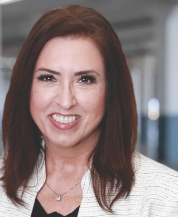 Meet Dena Rodriguez, Vice President with BuildBuyRefi.com, powered by The Federal Savings Bank