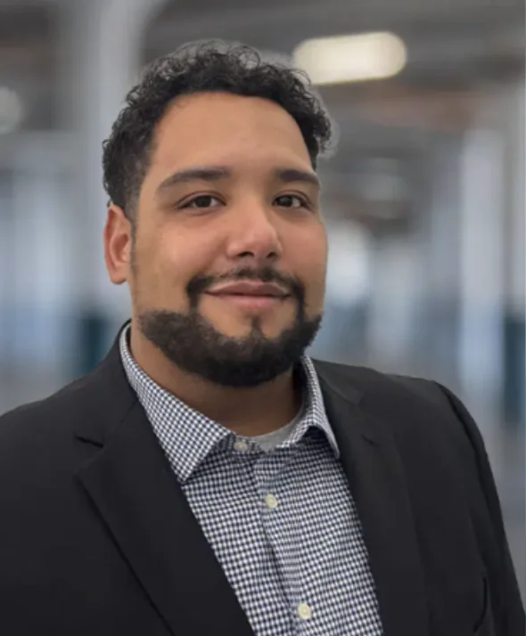 Meet Igor Silva, Construction, Renovation and Purchase Loan Specialist with BuildBuyRefi.com, powered by The Federal Savings Bank