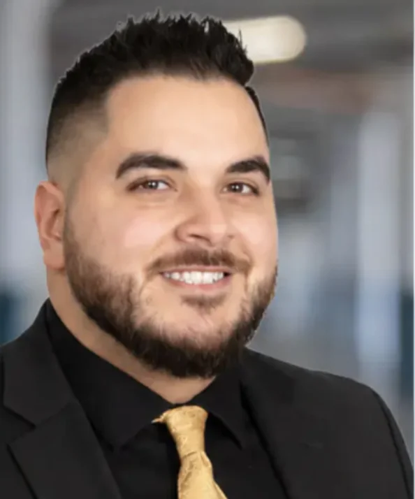 Meet Fouad Tenn, Nationwide Mortgage banker in our Construction, Renovation and Purchase Division with BuildBuyRefi.com