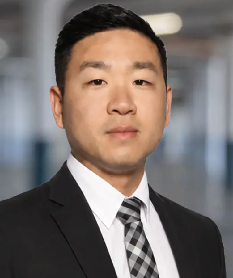 Meet VIctor Chan with BuildBuyRefi Home Loans