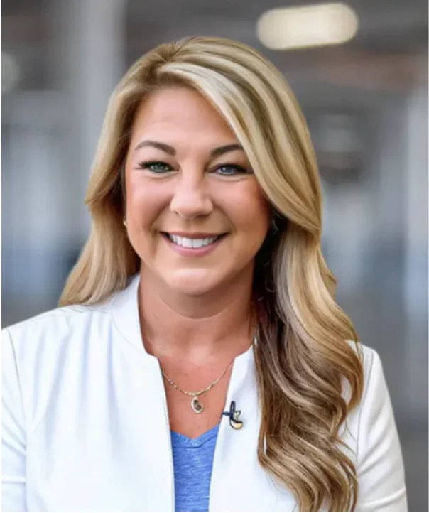 Meet Tina Policano - Top Rated National Mortgage Banker with Build Buy Refi Home Loans, powered by The Federal Savings Bank