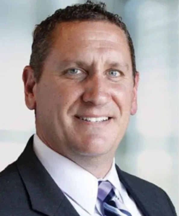 Meet Robert Jones, Divisional Sr. Vice President of BuildBuyRefi.com, powered by The Federal Savings Bank