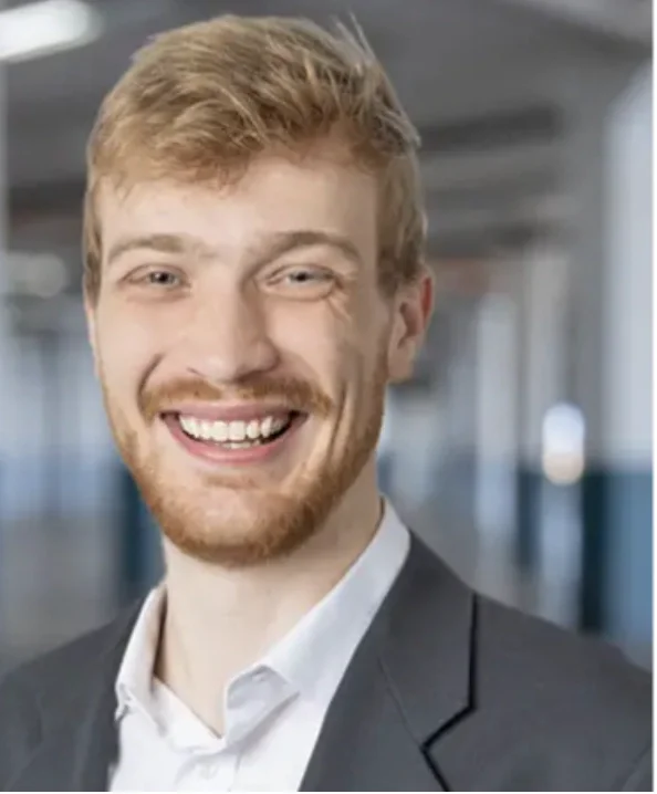 Meet Nathaniel “Nate” Benton, Top Rated® Nationwide Mortgage Banker with BuildBuyRefi.com