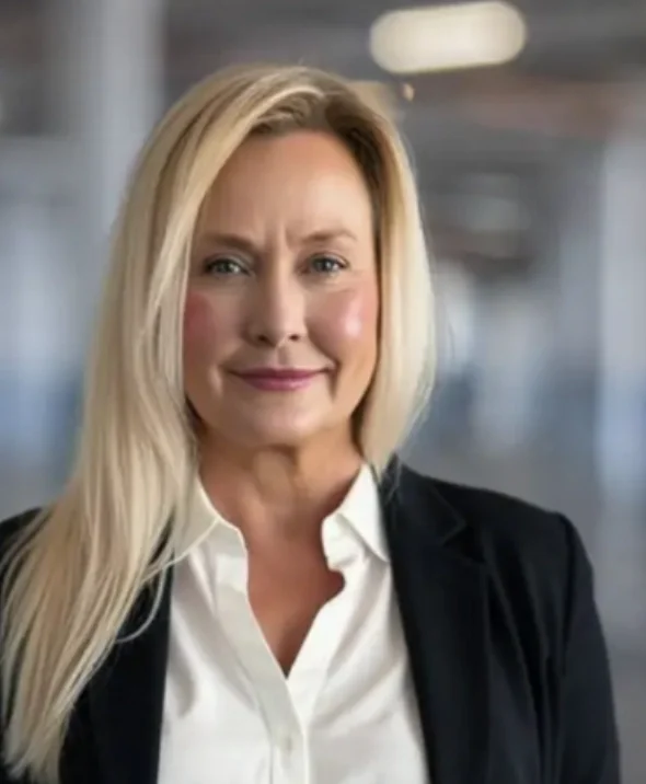 Meet Laurie Turner - Top Rated Nationwide Mortgage Banker with Build Buy Refi Home Loans, powered by The Federal Savings Bank