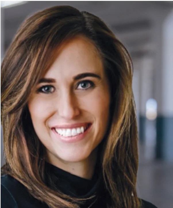 Meet Rachel Davies, Construction Division Mortgage Banker with BuildBuyRefi.com