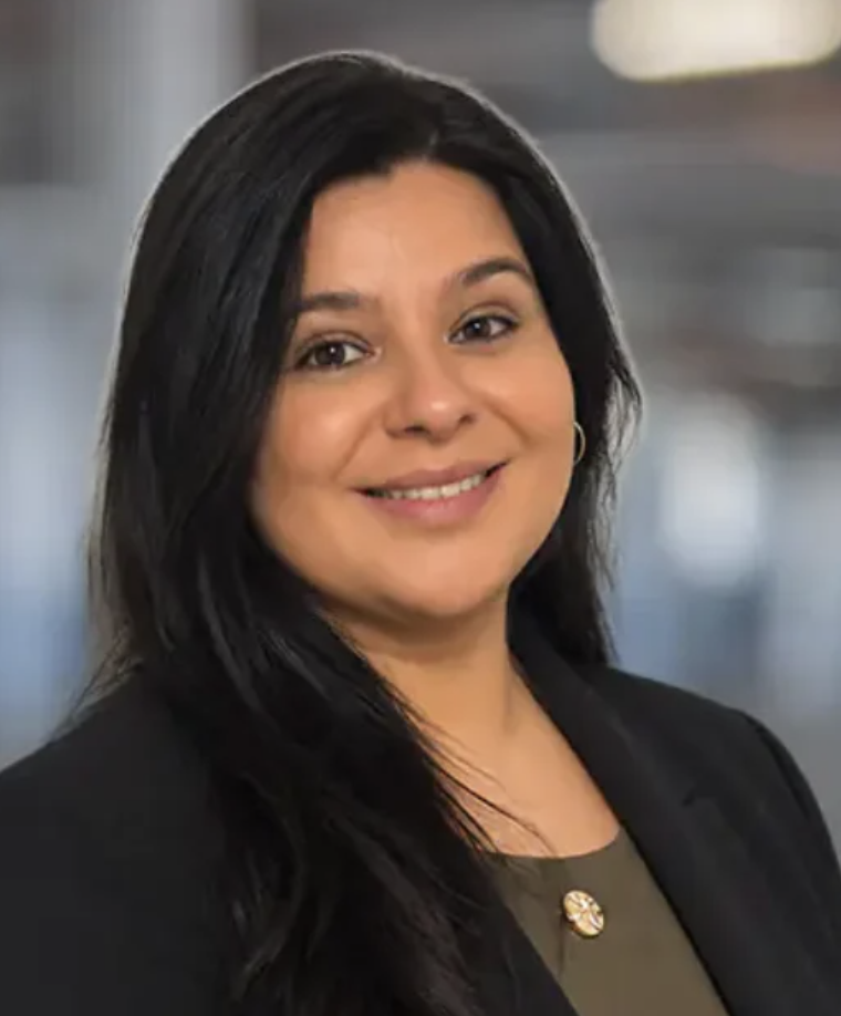 Meet Amanda Gonzales, Nationwide Mortgage Banker with BuildBuyRefi Home Loans, powered by The Federal Savings Bank