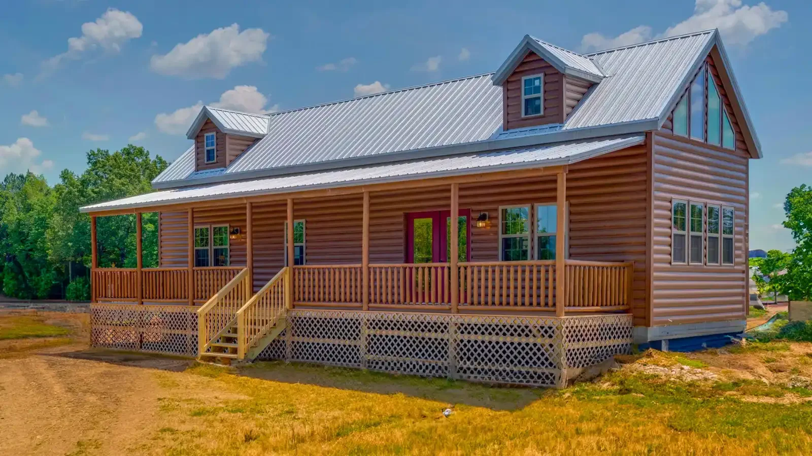 01-AmishBuiltCabins-Exterior-Hero-BuildBuyRefi.webp