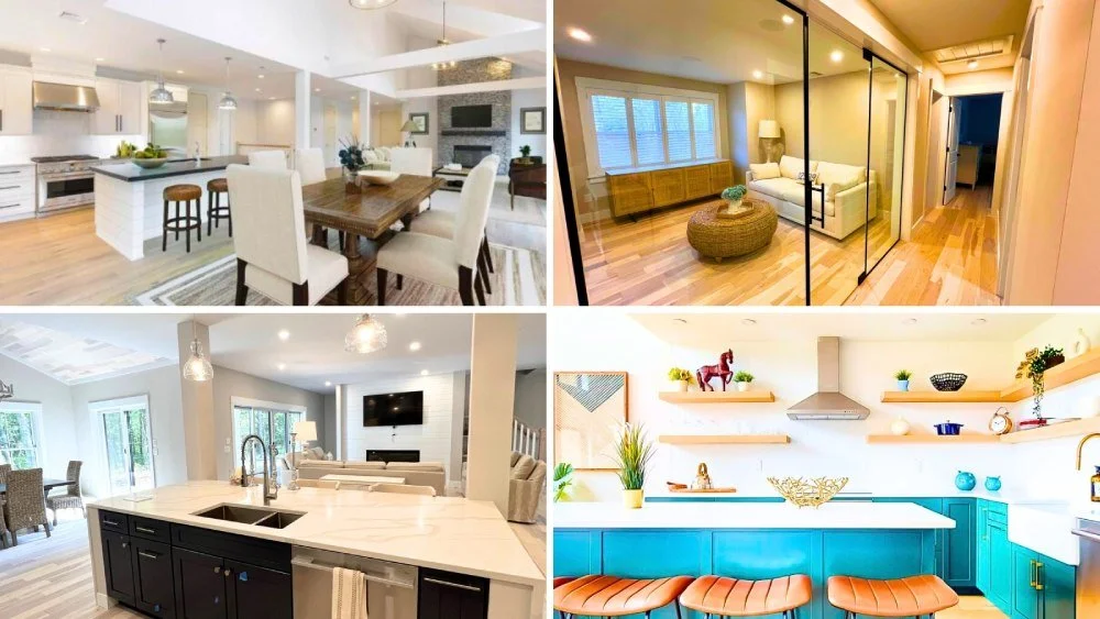 Westchester Modular Home Loans | Up To 100% From BBR