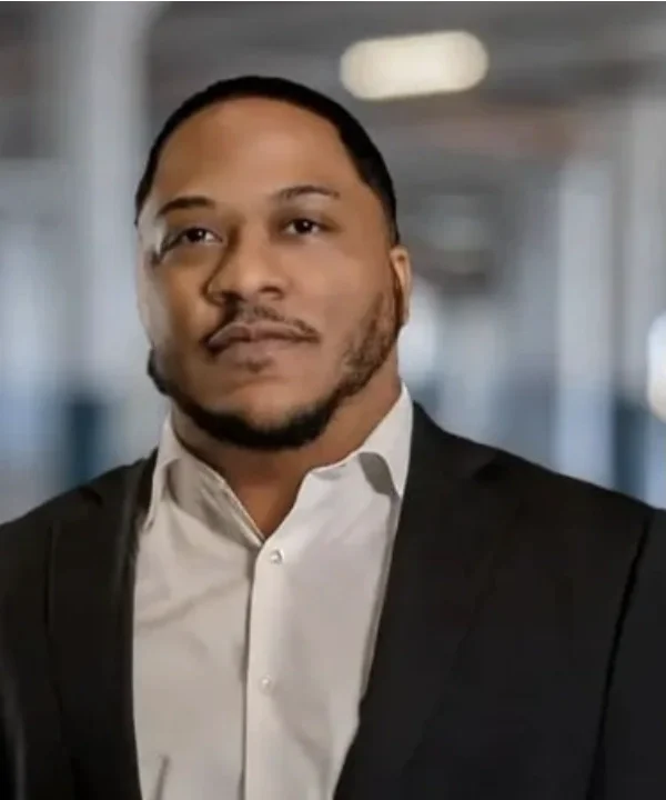 Meet Shawn Townes, Top Rated® National Mortgage Banker with BuildBuyRefi.com