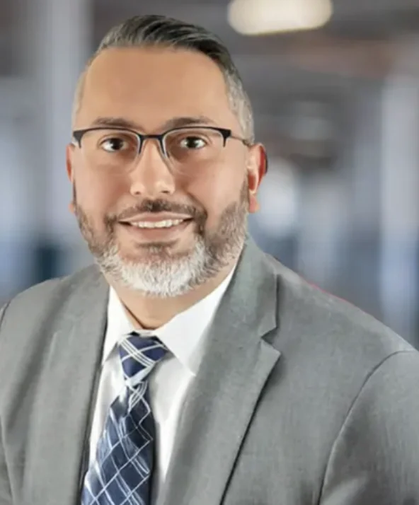 Meet Brian Roman, Factory-Built Manufactured & Modular Mortgage Banker with Build Buy Refi Home Loans, powered by The Federal Savings Bank