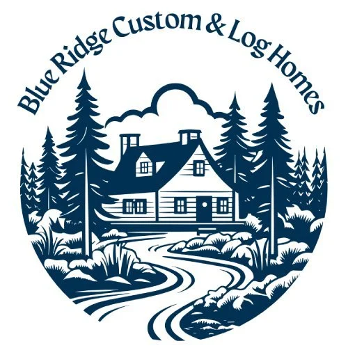 Custom Log, Timber Frame & SIP Homes in All 50 States – Blue Ridge ...