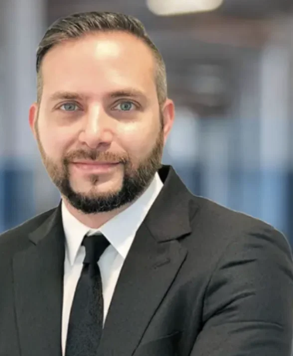 Meet Nelson Waisberg - Top Rated National Mortgage Banker with Build Buy Refi Home Loans, powered by The Federal Savings Bank