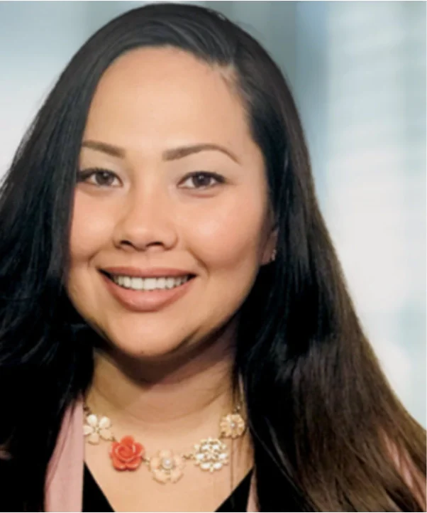 Meet Susan Brenner, Vice President with BuildBuyRefi