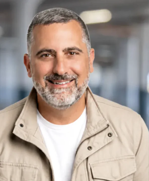 Meet Matt DeCesaro, Sr. Vice President and LPO Manager with BuildBuyRefi.com, powered by The Federal Savings Bank