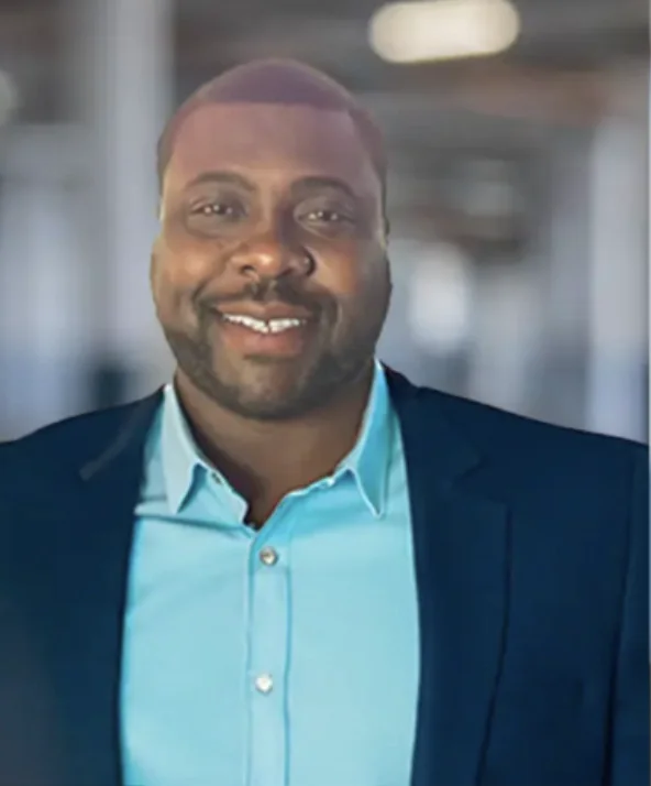 Meet Melvin Green - Top Rated National Banker with Build Buy Refi Home Loans, powered by The Federal Savings Bank