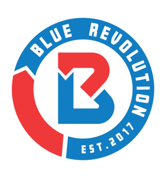 Blue Revolution