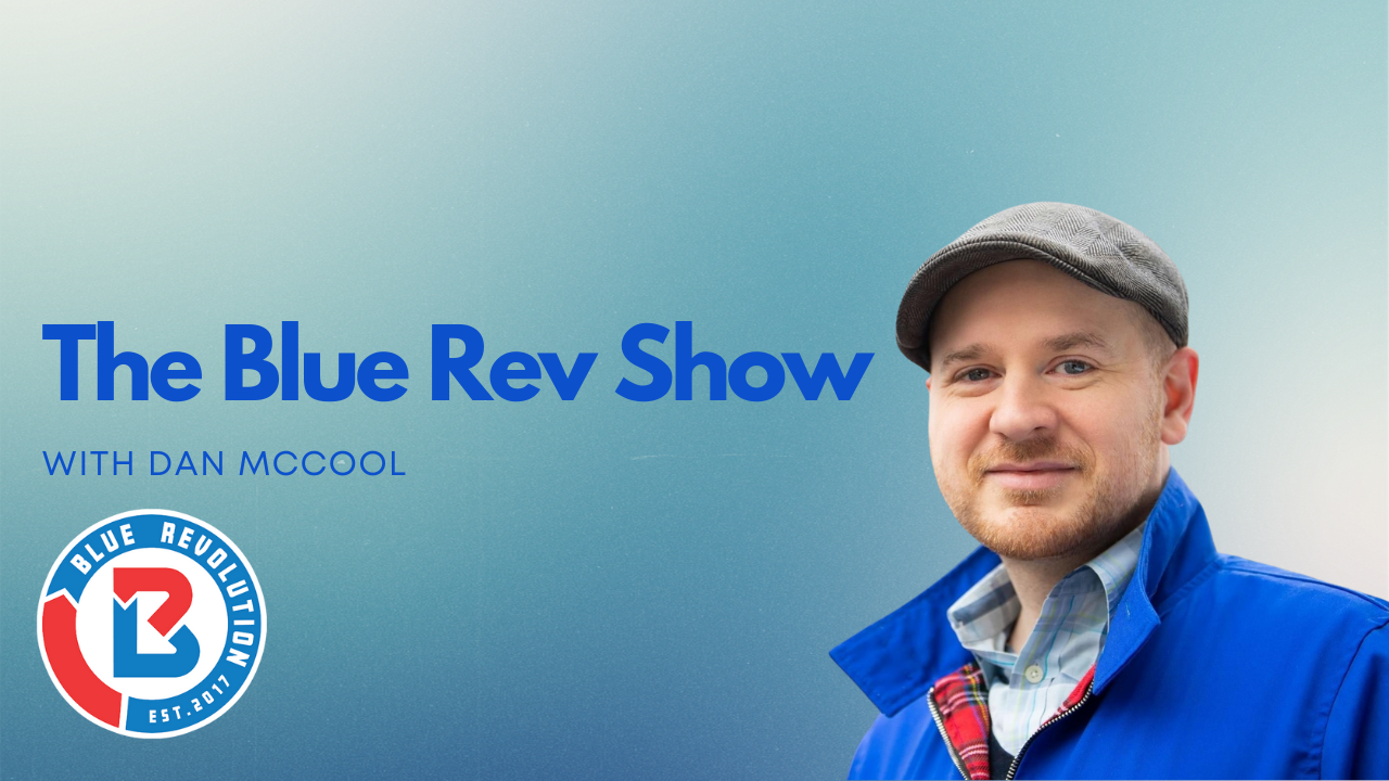 Blue Revolution