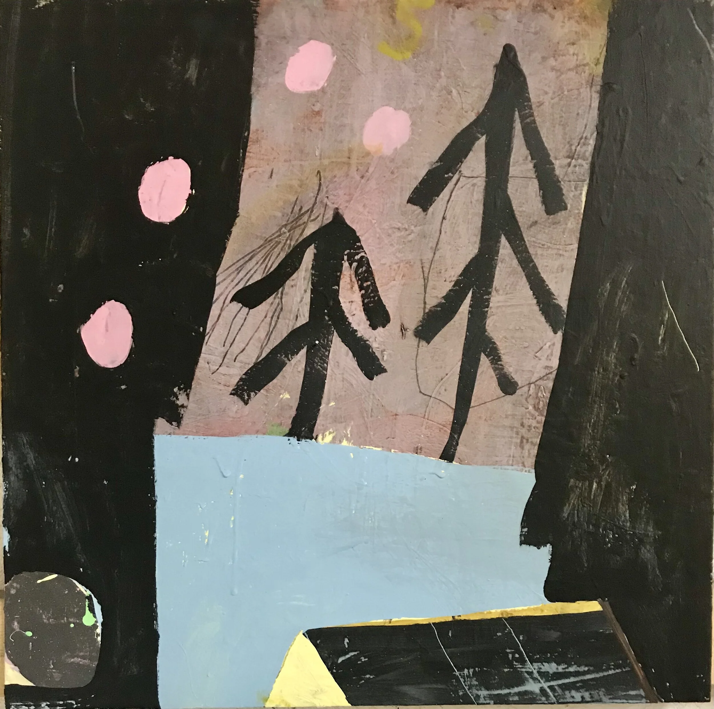 Ponderosa