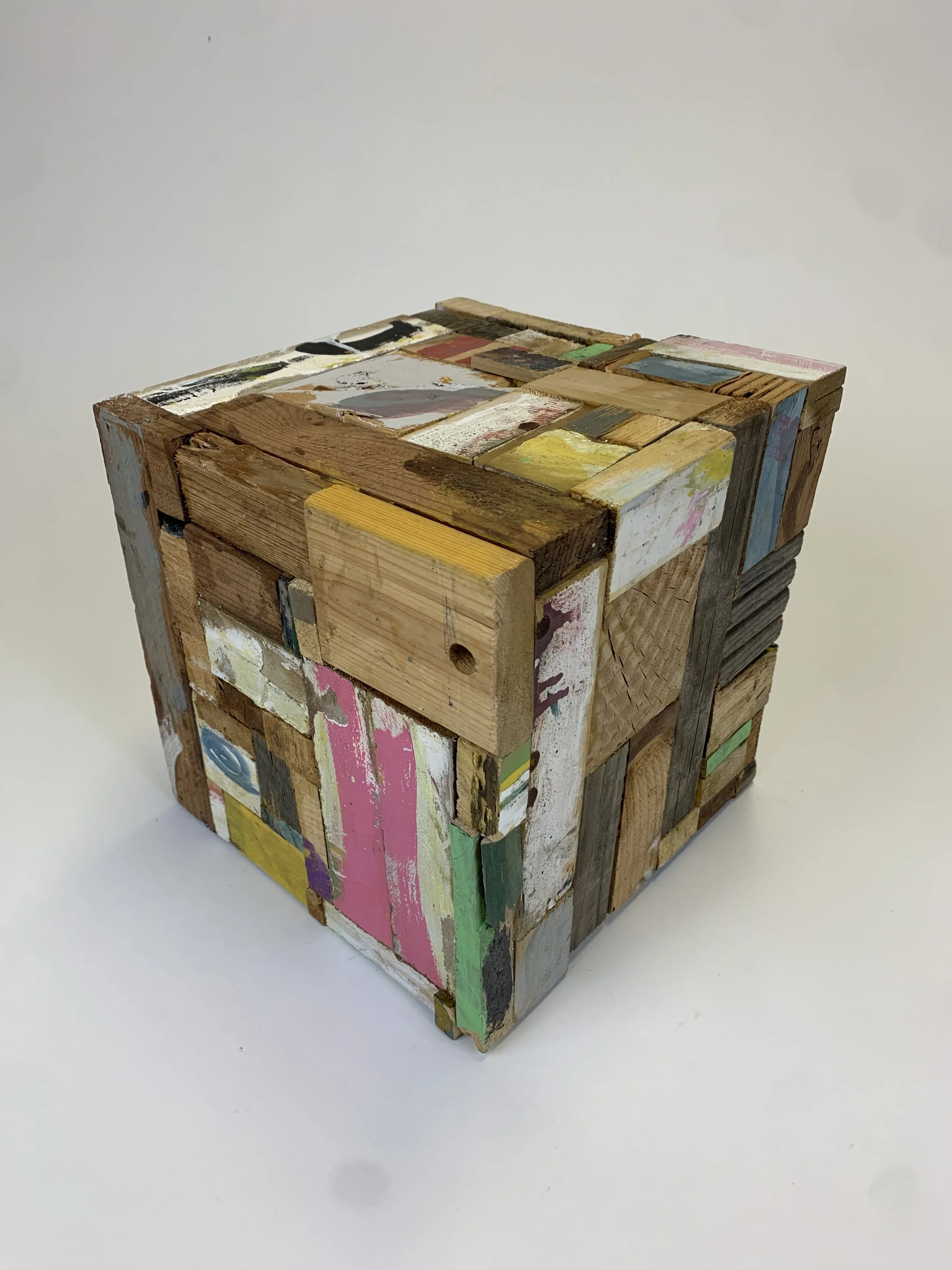 The medium box
