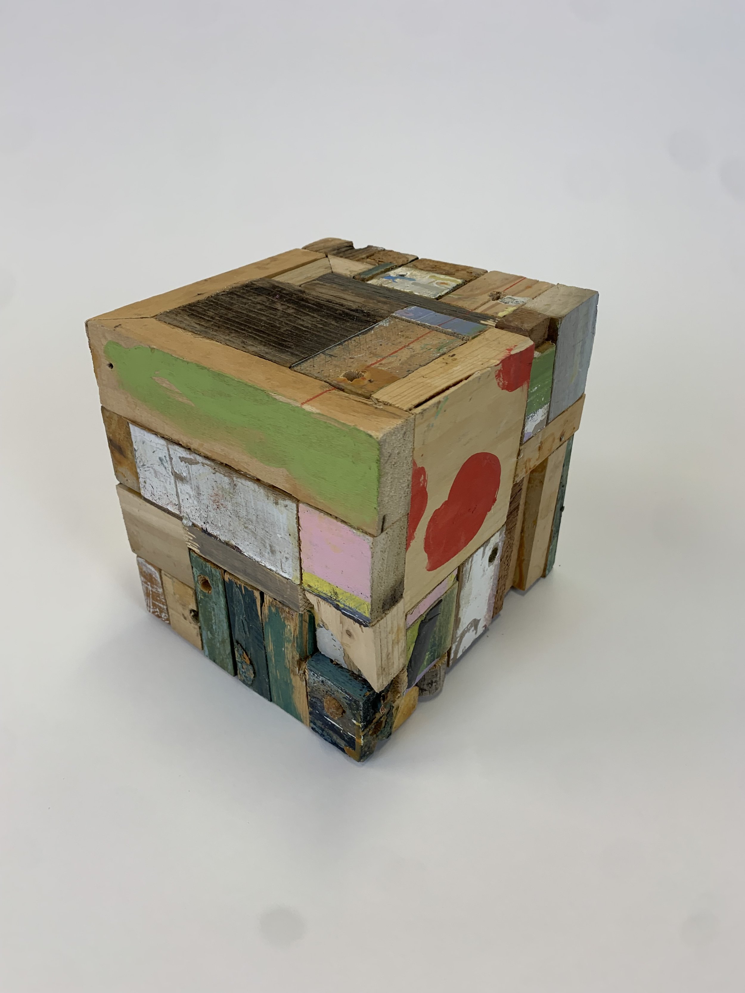 The small box