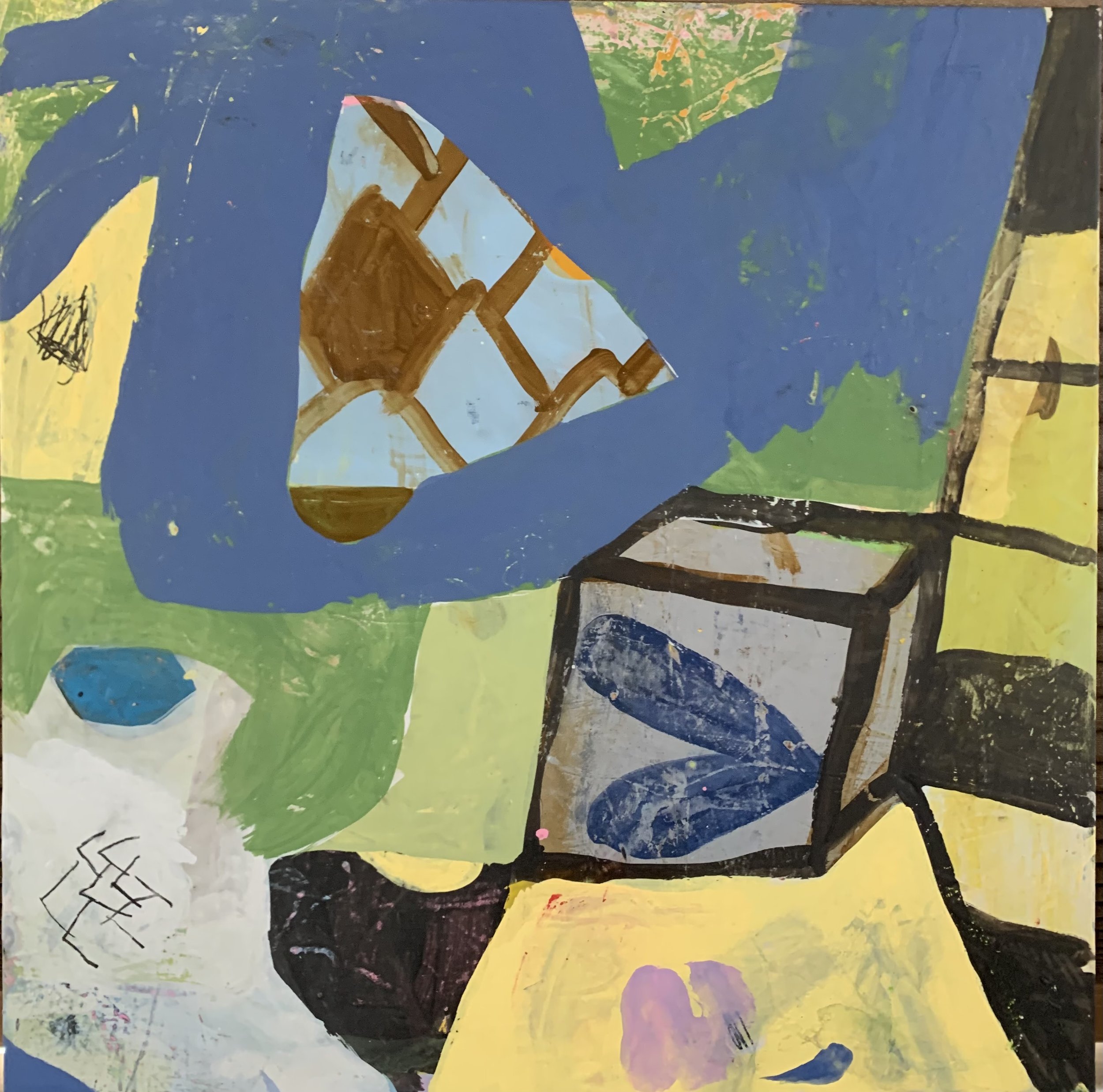 The difficult position you put me in