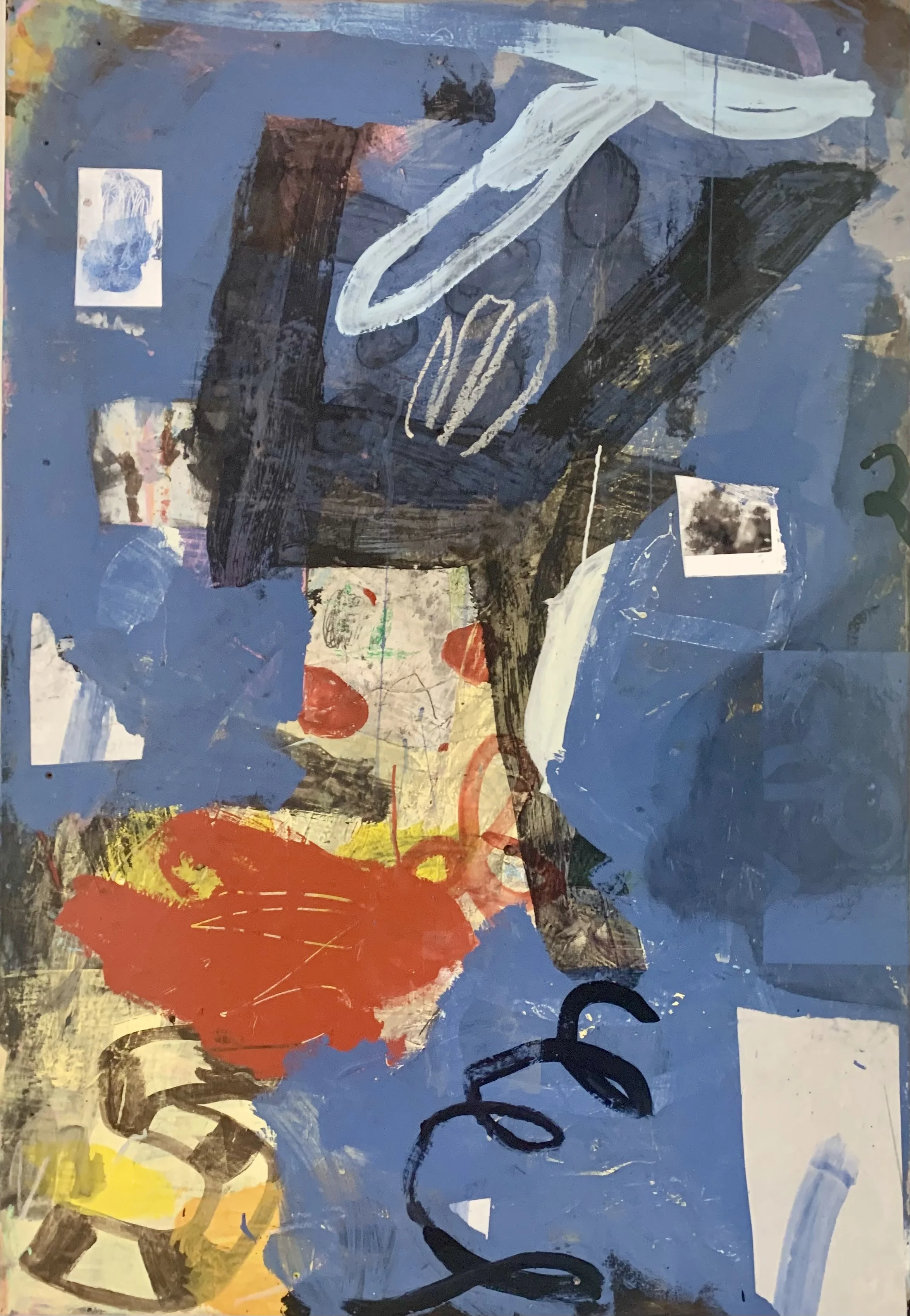 The day truth returns