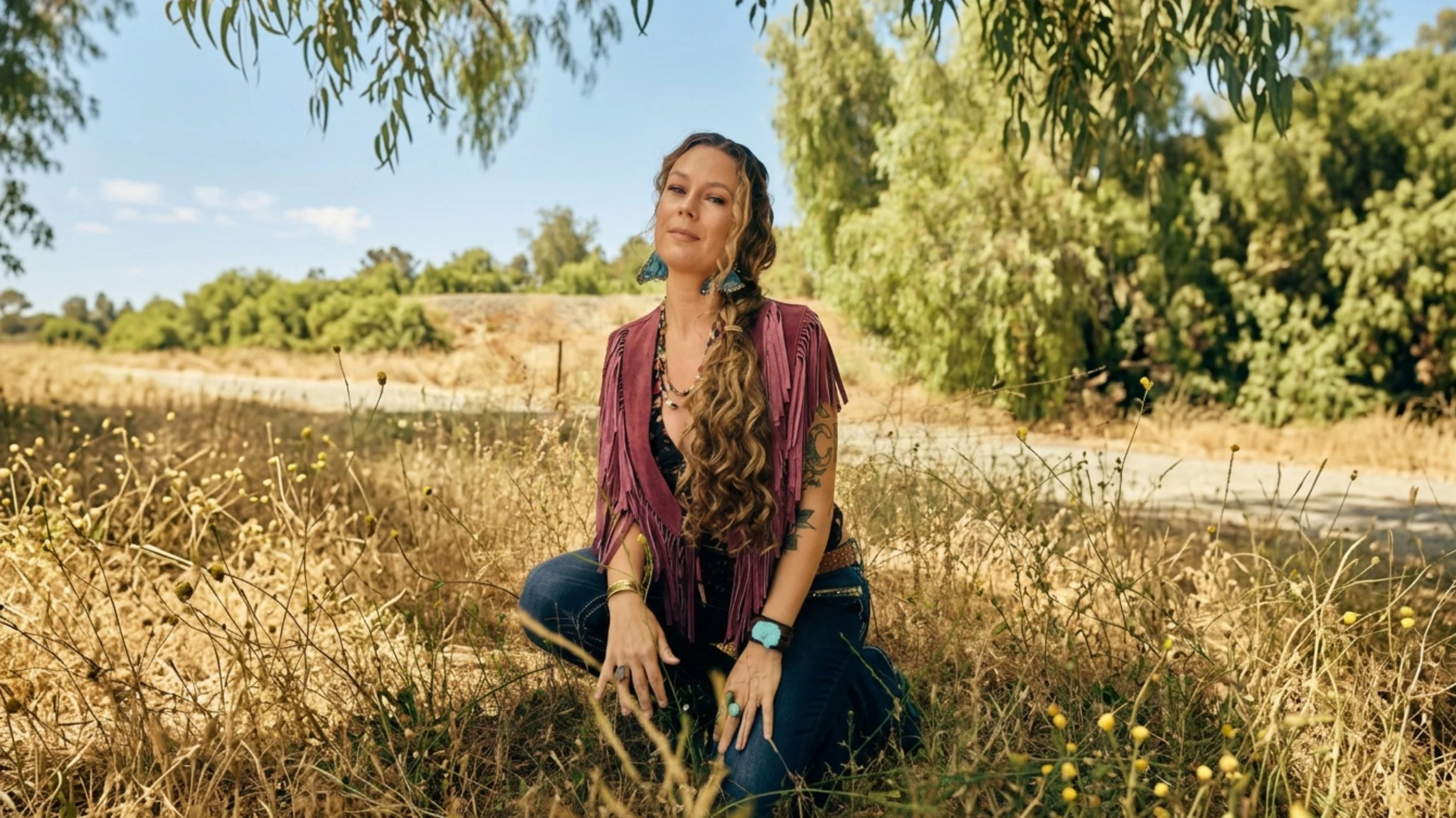 Liz West