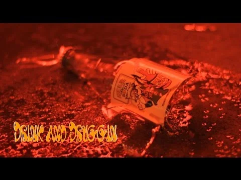 Kush Kelz - Drink and Druggin (Official Video)