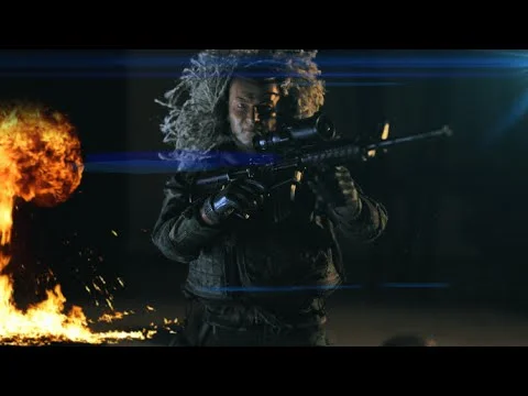 Delta Force: Holiday Extraction