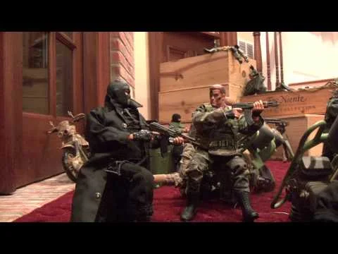 Gi Joe: Arctic Thunder