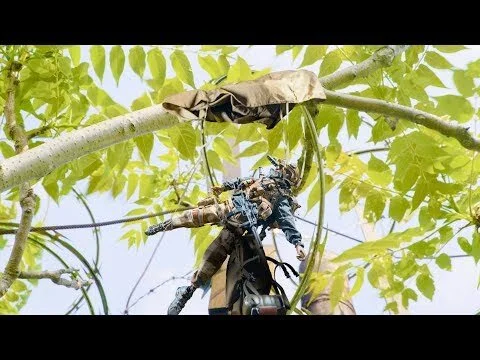 Nazi Safari Teaser Trailer