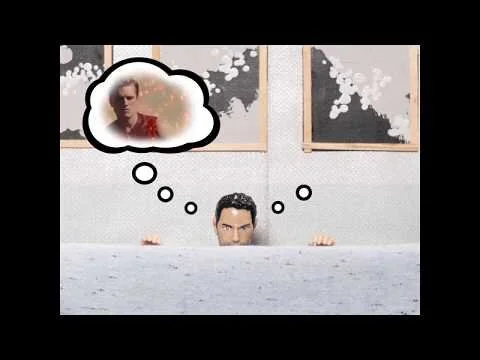 Hunger Games x Freeform Skit 1