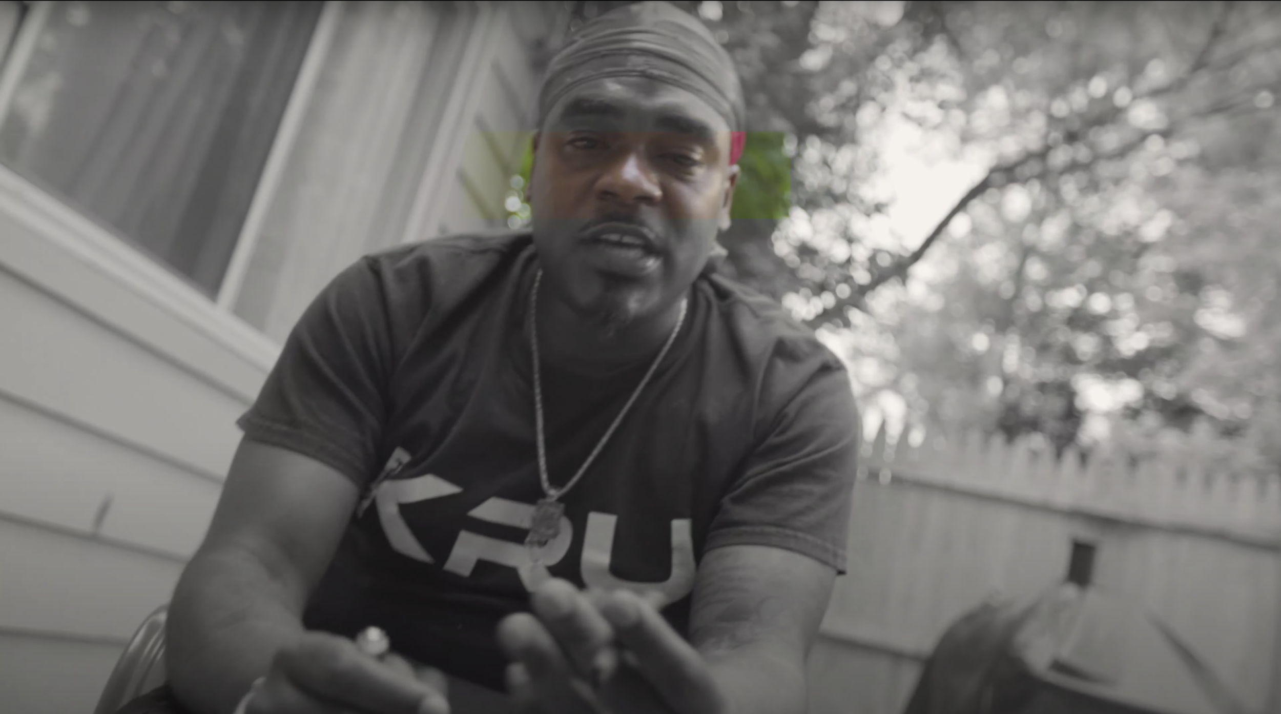 Kush Kelz ft. Hard Luck - CB4 (Prod. @MackTwoTimes)