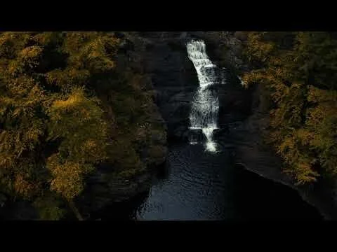 FALL 2020 DRONE MONTAGE